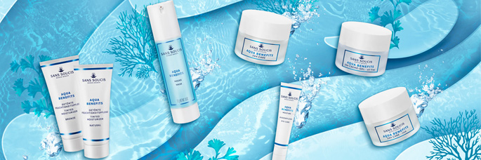 AQUA BENEFITS