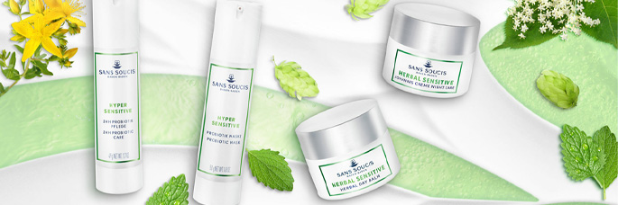 Herbal Sensitive - Calming